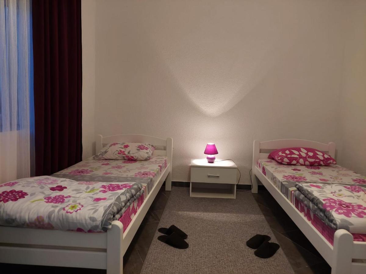 Apartman Amelaa Кулен Вакуф Экстерьер фото
